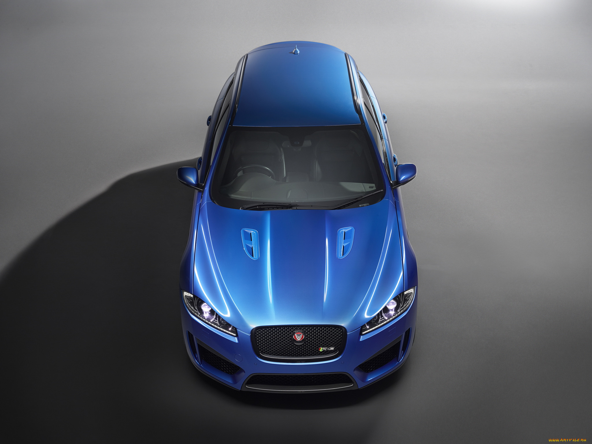 , jaguar, uk-spec, sportbrake, xfr-s, , 2014